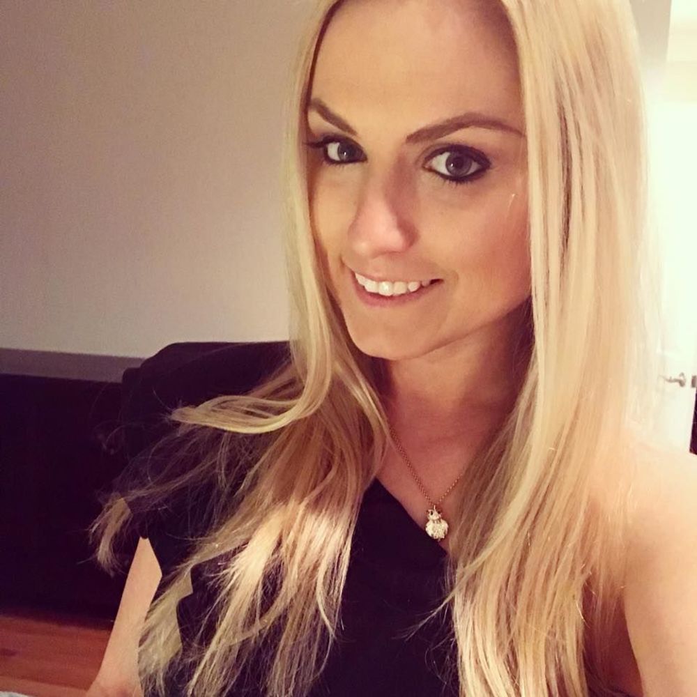 Meet your Posher, Mallory